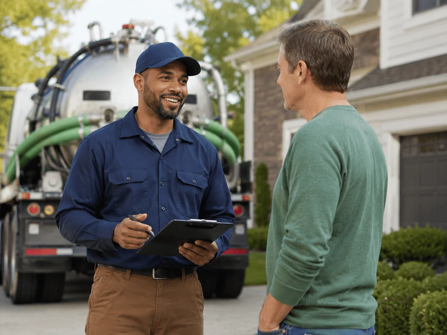 Mosquito Control Lamont, MI FAQs